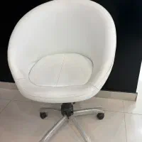 صندلی آرایشگاه جک دار درحدنو