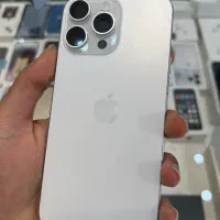 ایفون۱۶پرومکس ۲۵۶گیگ