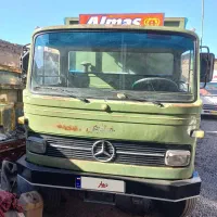 خاور ۸۰۸بیرنگ