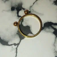 انگشتر بدلیجات