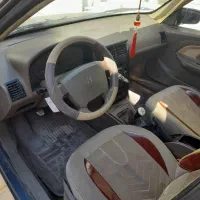 پژو۴۰۵ دوگانه کارخانه