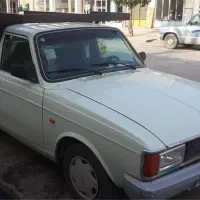 نیازمند راننده وانت داخل رامسر