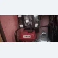 موتور پمپ دواینچ بنزینی کشاورزی تایوانی اصل|ماشینآلات صنعتی|مسجد سلیمان, |دیوار