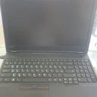 لپتاپ لنوو tink pad L560