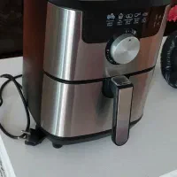 سرخ کن نو