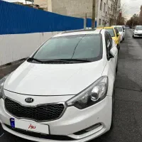 سراتو ۲۰۱۴|خودرو سواری و وانت|تهران, شمس‌آباد|دیوار