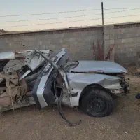 405مدل 90دوگانه شرکت  تصادفی|خودرو سواری و وانت|بانه, |دیوار