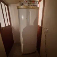 یخچال فریزر تمام