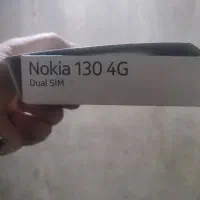 گوشی موبایل ساده نوکیا دو سیم کارت 4G|موبایل|خمین, |دیوار