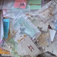 بدلیجات عمده امریکایی