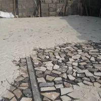 لاشه زنی کف سابی|خدمات نظافت|رشت, معلولین|دیوار