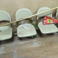 صندلی انتظار|صندلی و نیمکت|کرمانشاه, |دیوار