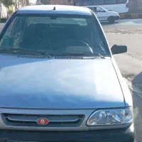 پراید مدل 86