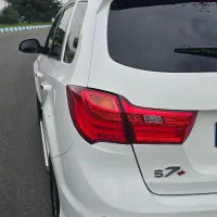 هایما اس ۷ پلاس ۴۰۲ گارانتی فعال