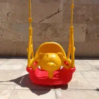 تاب بازی مناسب کودکان