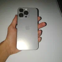 گوشی 15پرومکس