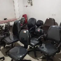 فروش و تعمیرات تخصصی انواع صندلی های اداری|صندلی و نیمکت|اراک, |دیوار