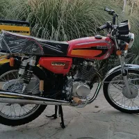 موتور رهرو 125|موتورسیکلت|قم, شهر قائم|دیوار