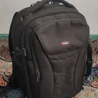 کوله کیف دوربین عکاسی حرفه‌ای ضد آب بزرگcanon
