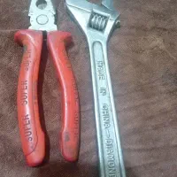 آچار انبر دست