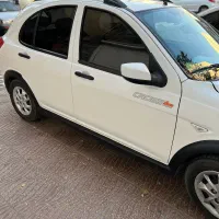 کوییک ۱۴۰۱ بیرنگ بسیار سالم