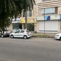 فروش مغازه تجاری ۳۶ متری انصاری فرزانه