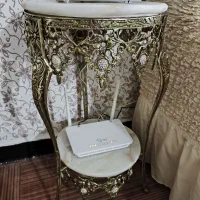 میز برنز شیک