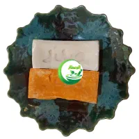 صابون های۲۰۰ساله اصل سنتی (مراغه)عطاری الوعطار