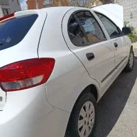 تیبا۲ هاچ بک