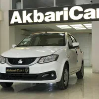 ساینا S/ ساینا دوگانه مدل۱۴۰۴ نقد و اقساط ۳۰ماهه