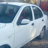 ساینا مدل ۹۹|خودرو سواری و وانت|فهرج, |دیوار