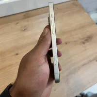 ایفون ۱۳ نرمال حافظه ۲۵۶ دوسیم|موبایل|قم, پردیسان|دیوار