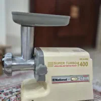 چرخ گوشت