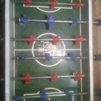 فوتبال دستی|ورزش‌های توپی|اردبیل, |دیوار