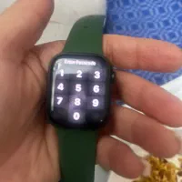 Apple Watch سایز 41