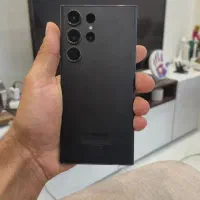 گوشی سامسونگ s 23 ultra|موبایل|رشت, یخسازی|دیوار