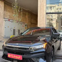 جک J7 مشکی مدل ۱۴۰۱  کم‌کارکرد