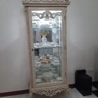 بوفه استخوانی شیک