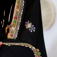 دوخت آیینه و انواع پریوال