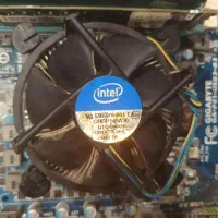 پک CPU + مادربرد + رم - مناسب گیم و کار اداری