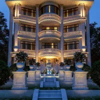 شهرک کشاورزی (ولایت) طلاییه پیش فروش