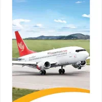 آغاز پروازها از مبدا مشهد