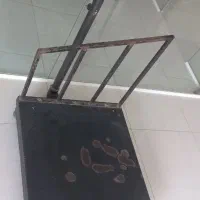 ترازو ۵۰۰ کیلویی|فروشگاه و مغازه|آق قلا, |دیوار