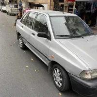 پراید مدل ۱۳۸۹ نقد و اقساط با چک|خودرو سواری و وانت|تهران, جی|دیوار