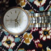 ساعت مچی تیسوت اصل