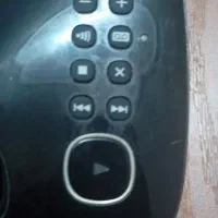 تلفن بیسیم مارک Panasonic|تلفن رومیزی|رشت, معلولین|دیوار