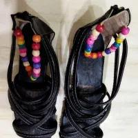 کفش تابستانی آکبند سایز ۳۷