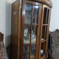 بوفه|بوفه، ویترین، کنسول|کرمان, |دیوار