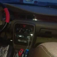 سمند ال ایکس مدل ۹۰|خودرو سواری و وانت|زنجان, |دیوار