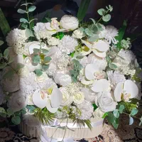 دسته گل|گل مصنوعی|کرمانشاه, |دیوار